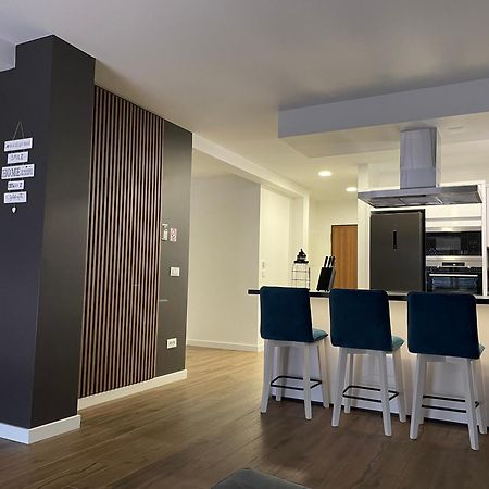 Apartments Casabrillantin 투체피 외부 사진