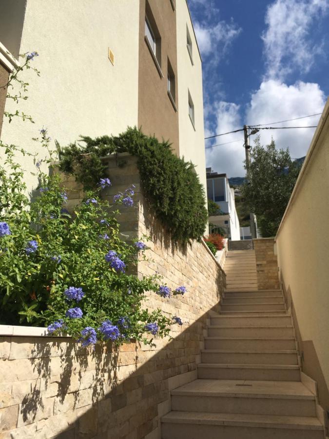 Apartments Casabrillantin 투체피 외부 사진