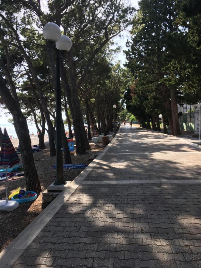 Apartments Casabrillantin 투체피 외부 사진