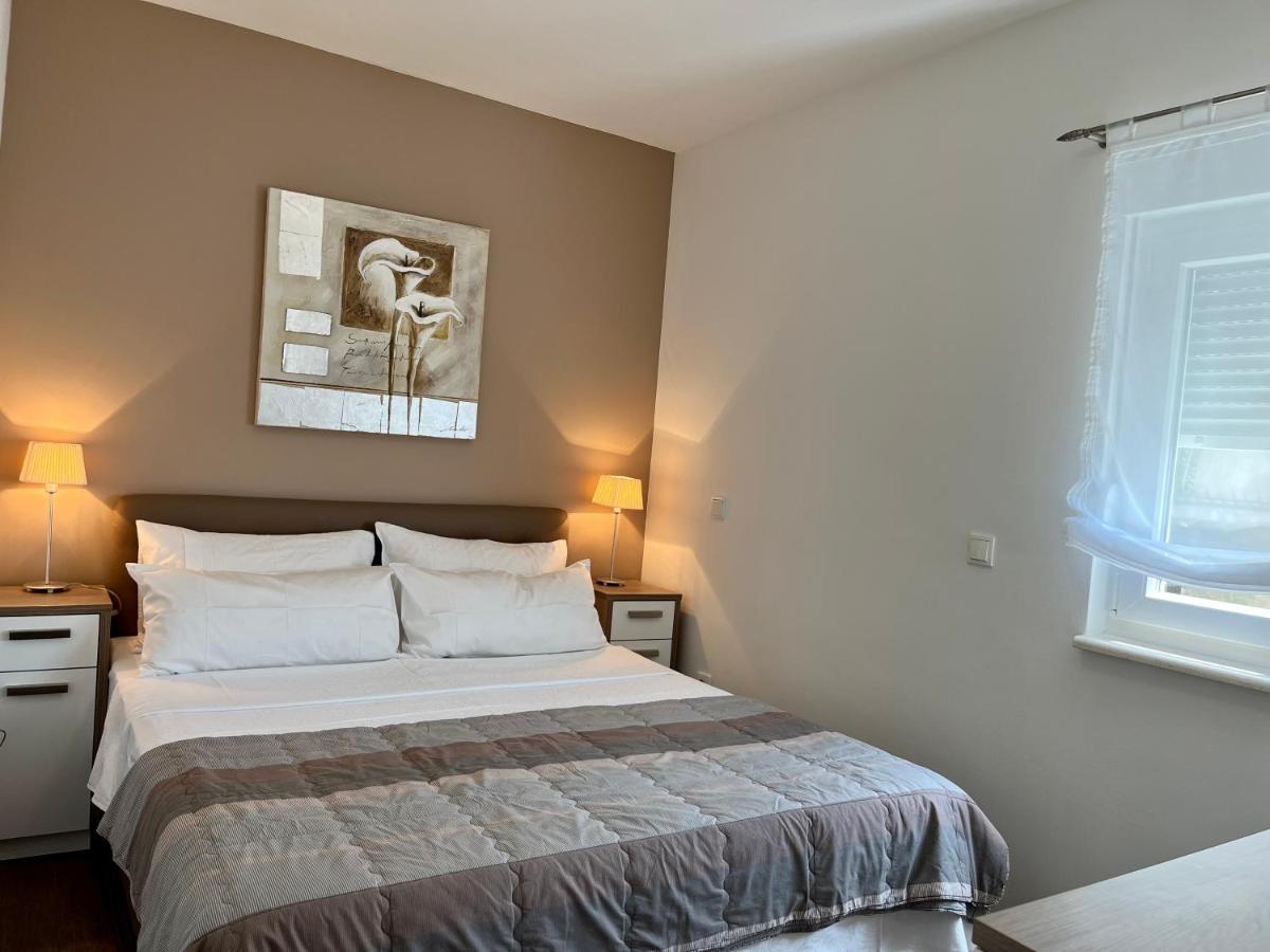 Apartments Casabrillantin 투체피 외부 사진
