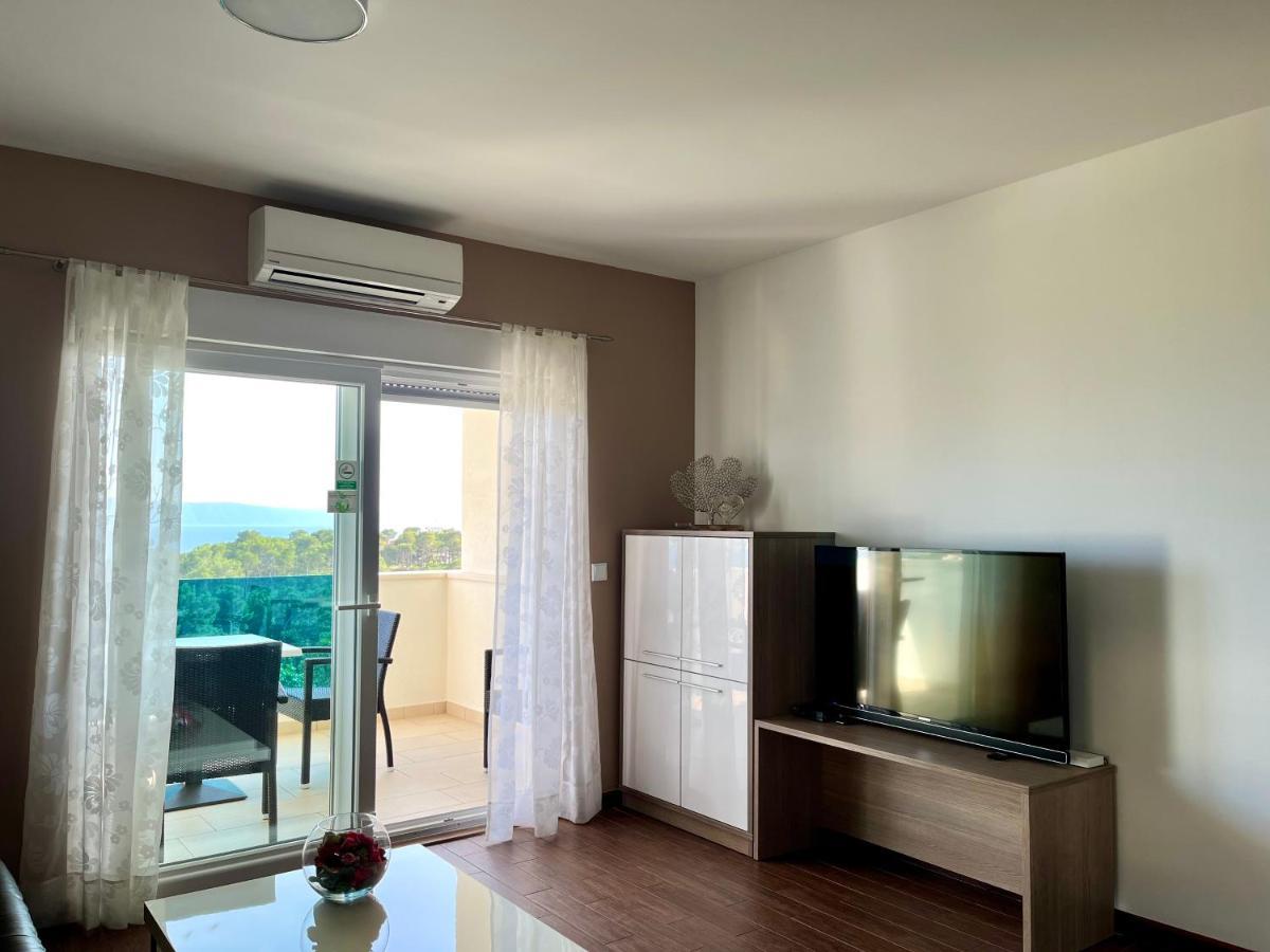 Apartments Casabrillantin 투체피 외부 사진