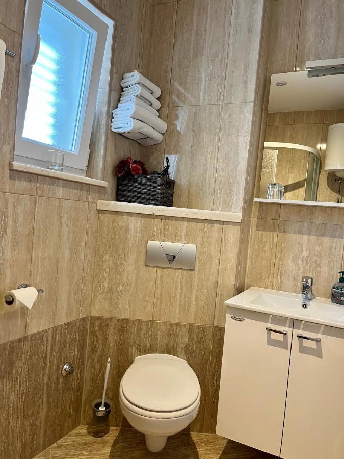 Apartments Casabrillantin 투체피 외부 사진