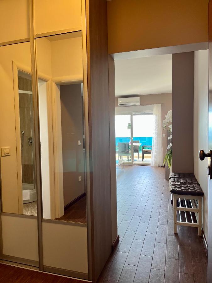Apartments Casabrillantin 투체피 외부 사진