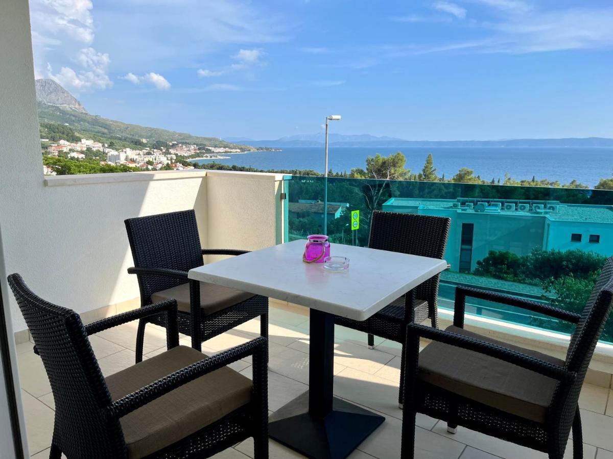 Apartments Casabrillantin 투체피 외부 사진