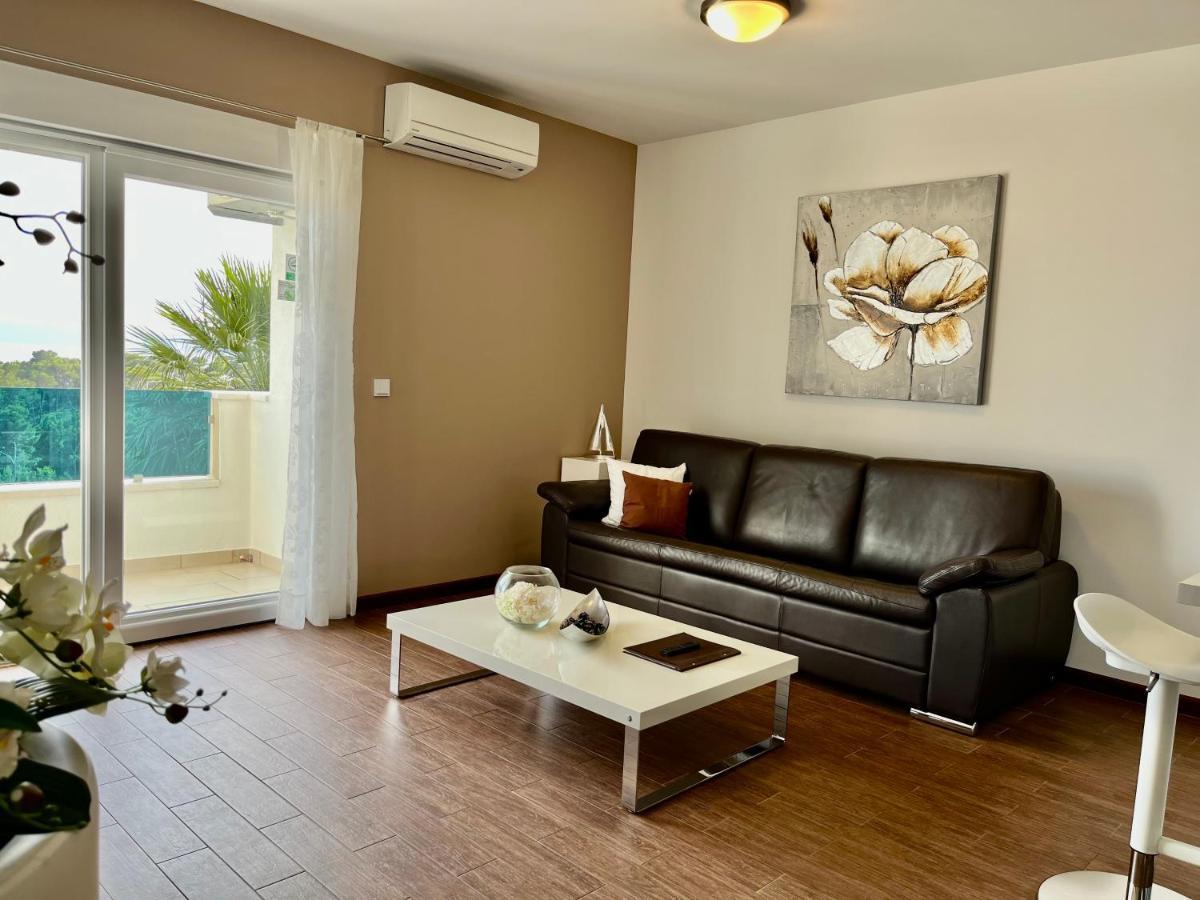 Apartments Casabrillantin 투체피 외부 사진