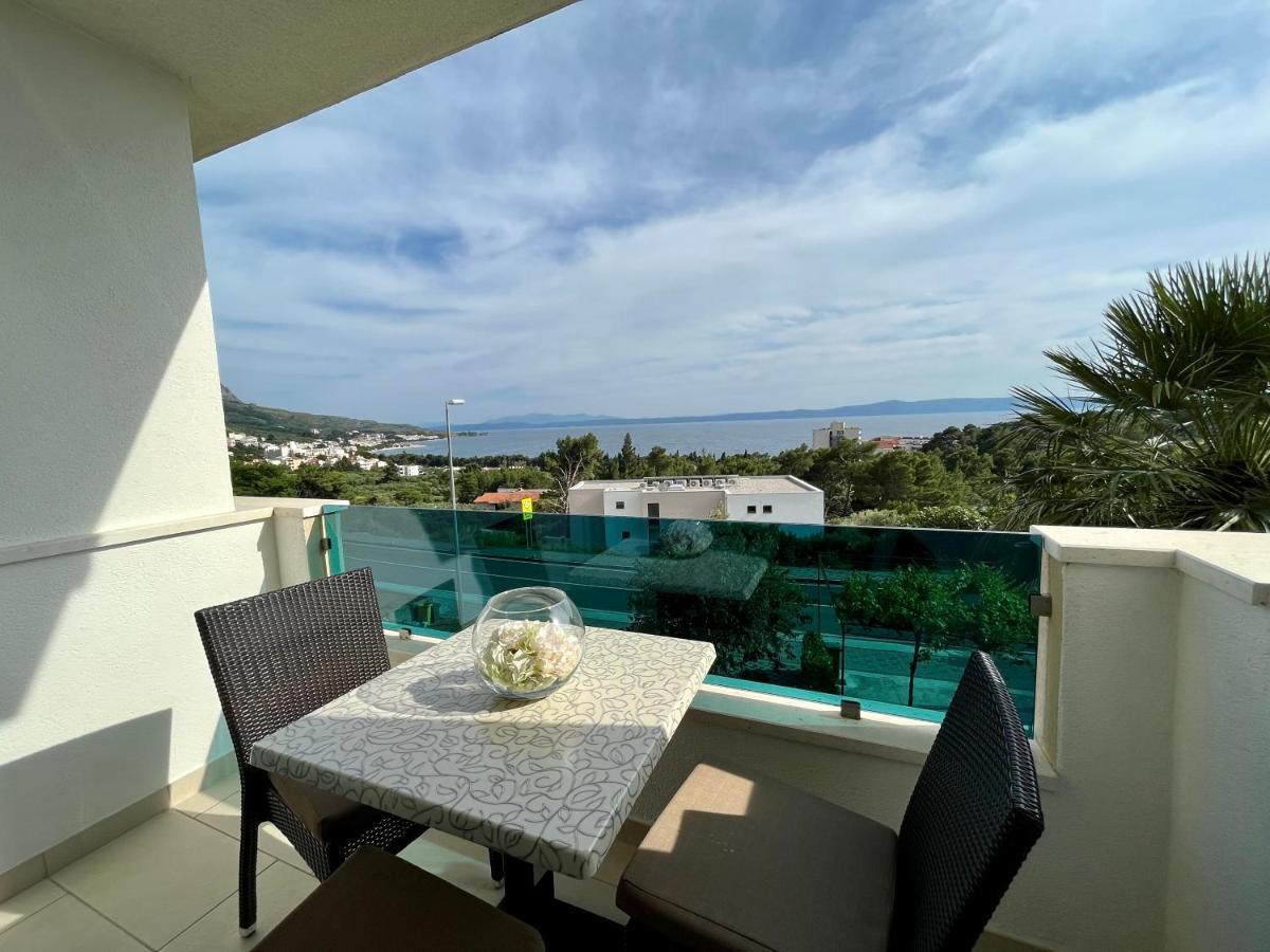 Apartments Casabrillantin 투체피 외부 사진