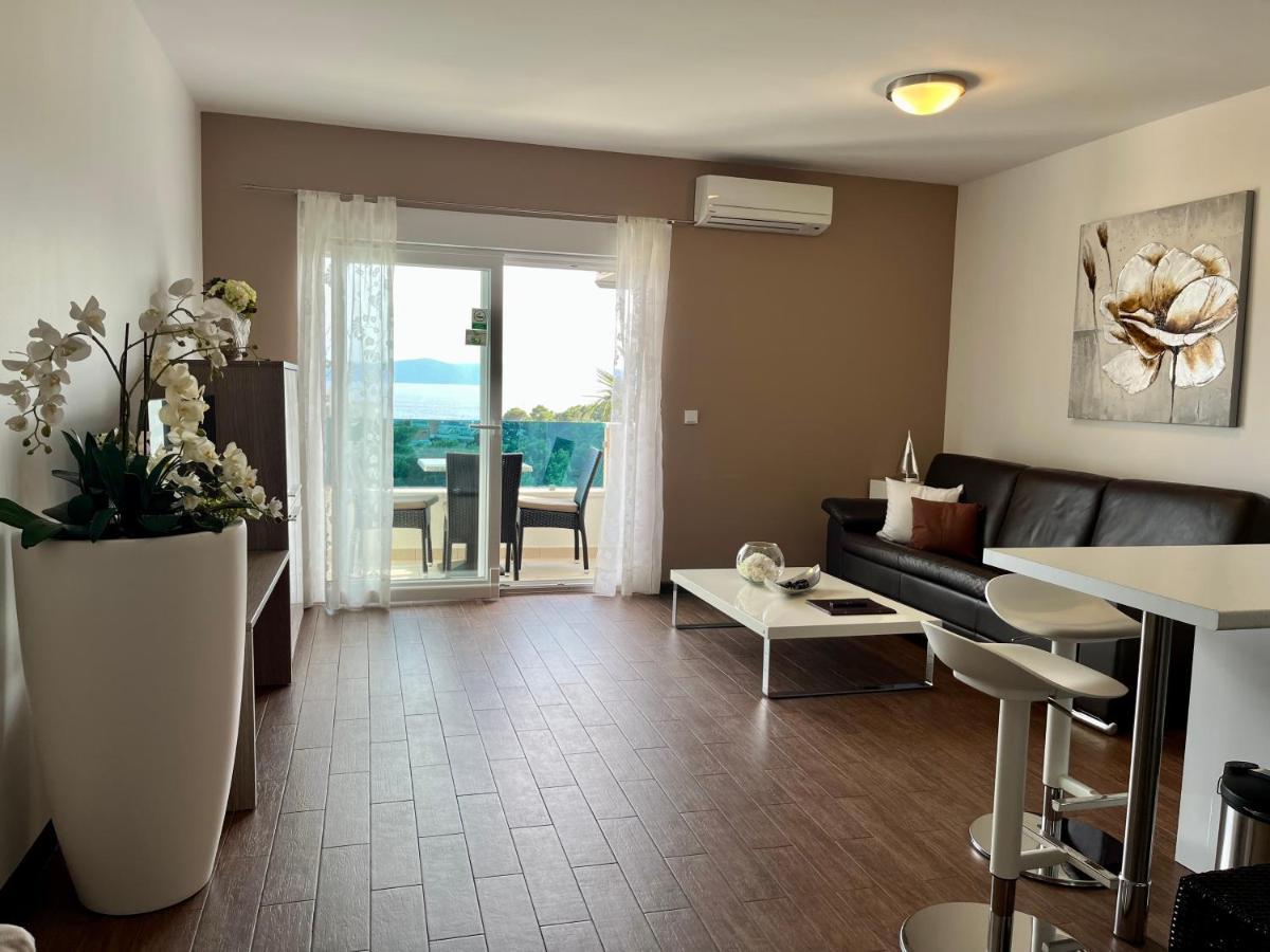 Apartments Casabrillantin 투체피 외부 사진