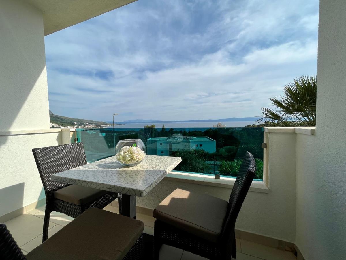 Apartments Casabrillantin 투체피 외부 사진