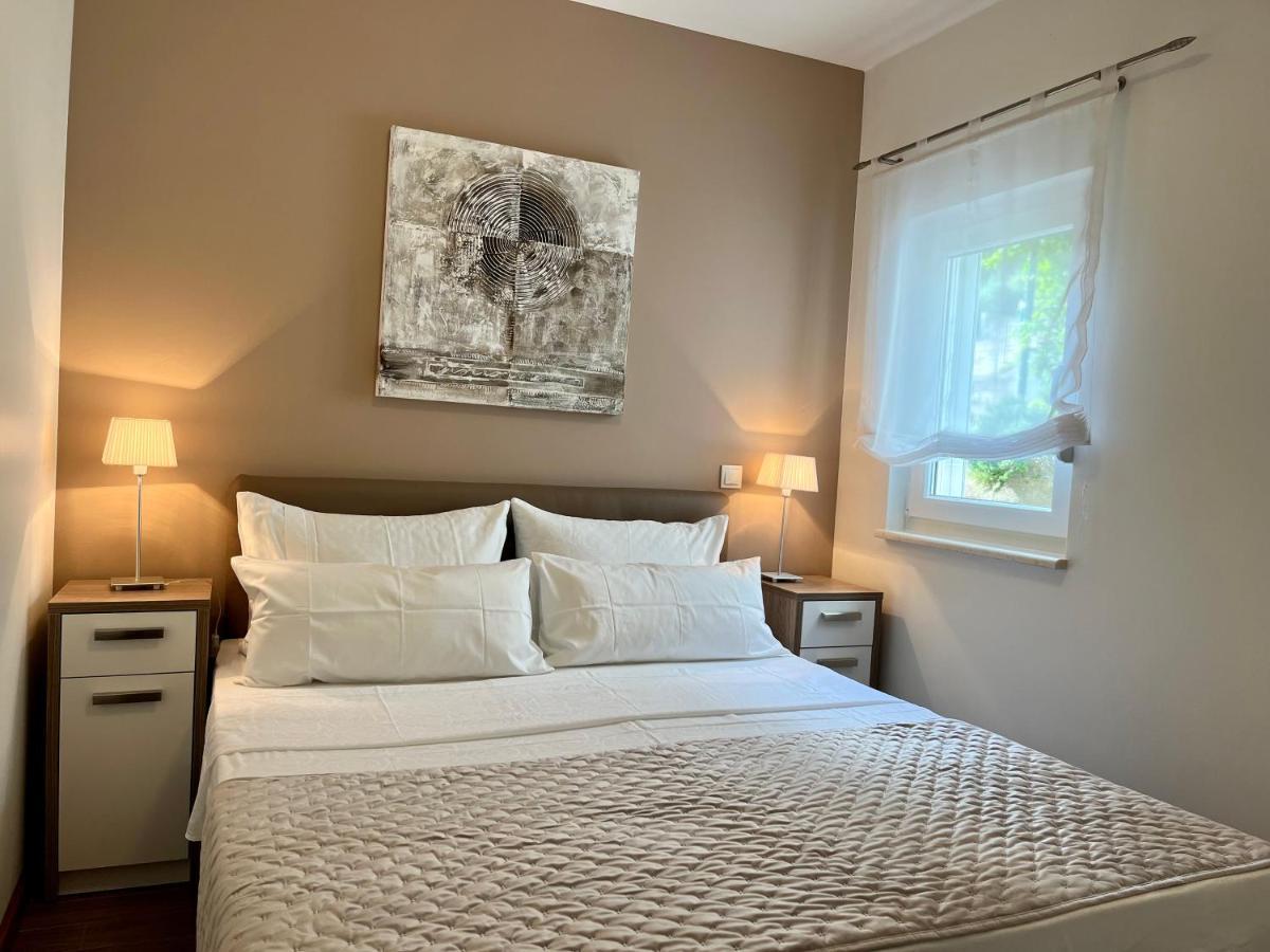 Apartments Casabrillantin 투체피 외부 사진