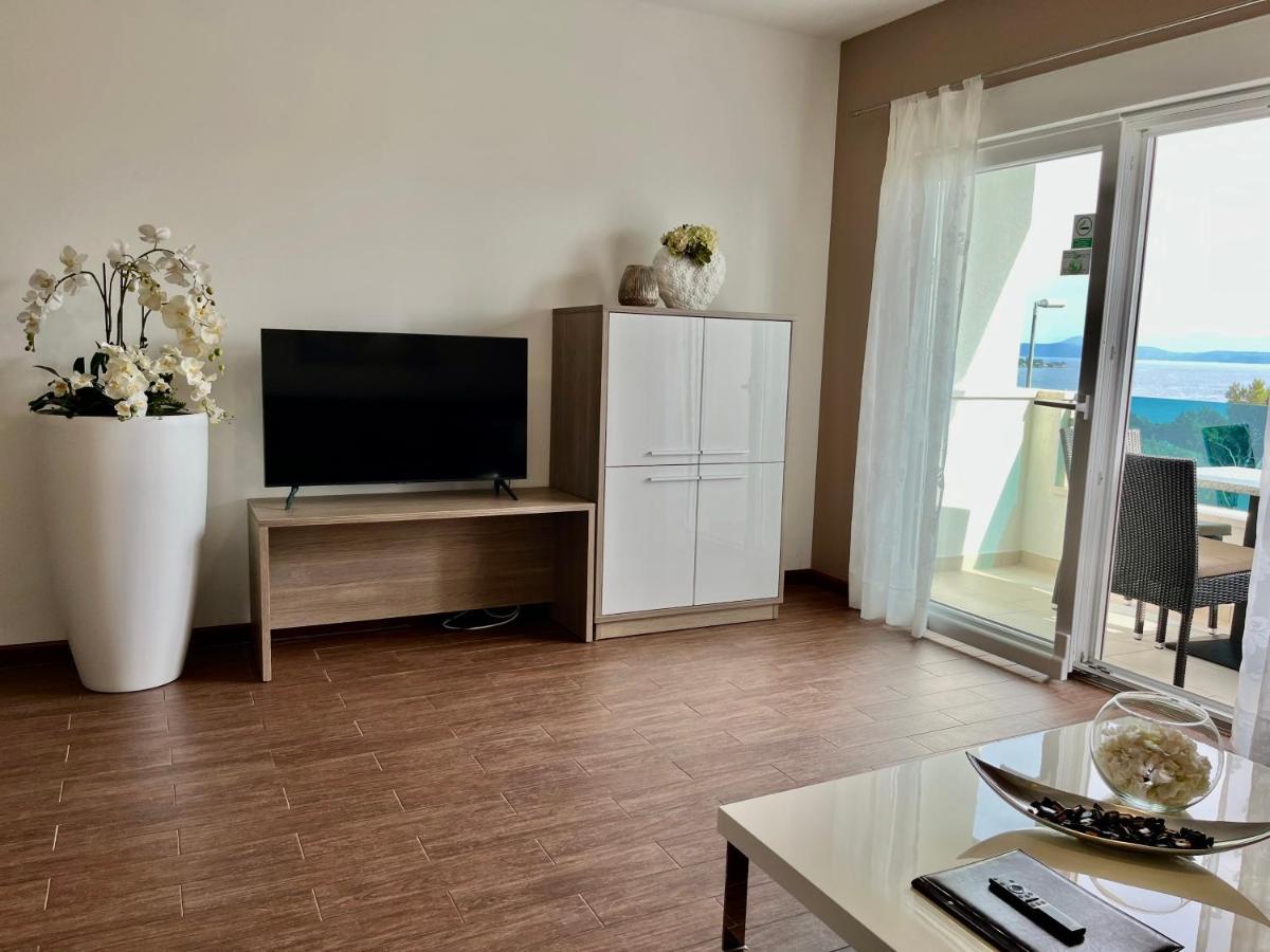 Apartments Casabrillantin 투체피 외부 사진
