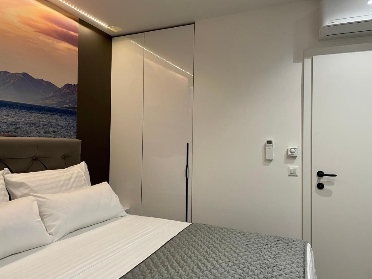 Apartments Casabrillantin 투체피 외부 사진