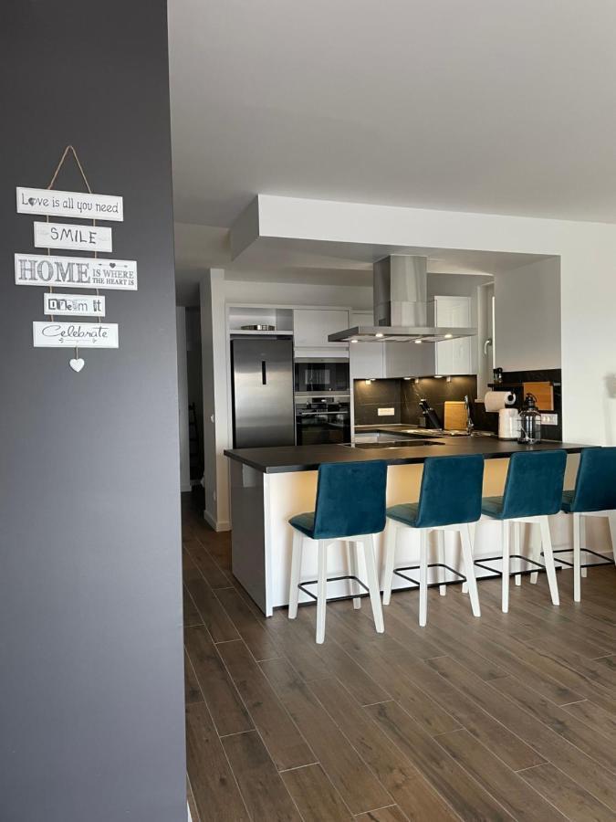 Apartments Casabrillantin 투체피 외부 사진