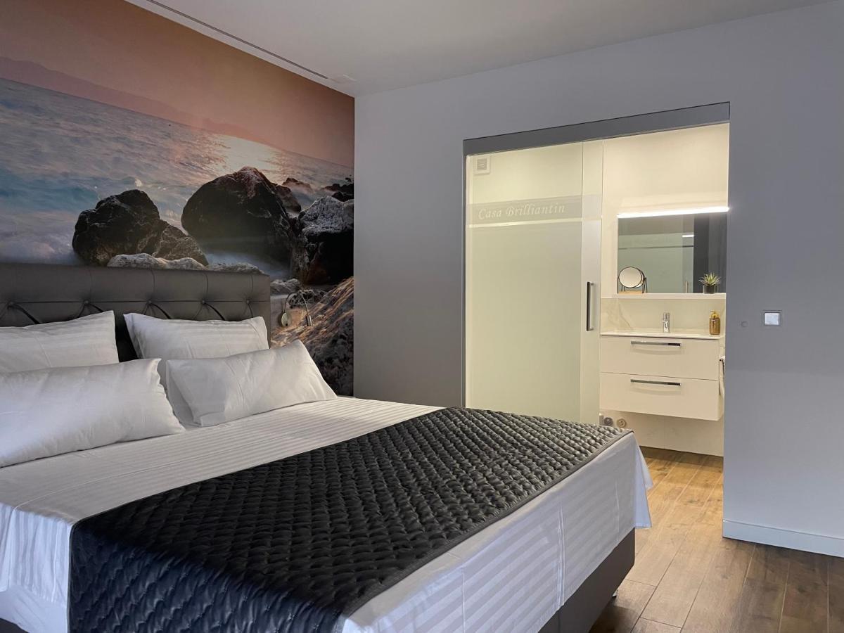 Apartments Casabrillantin 투체피 외부 사진