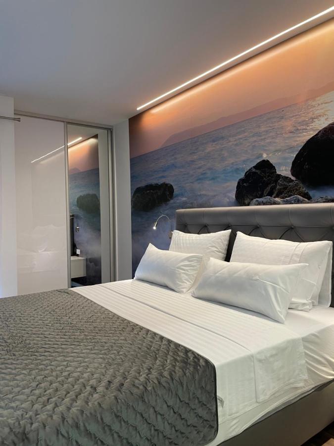 Apartments Casabrillantin 투체피 외부 사진