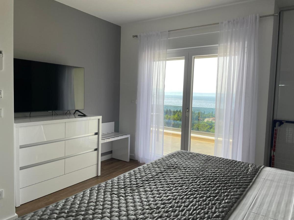 Apartments Casabrillantin 투체피 외부 사진