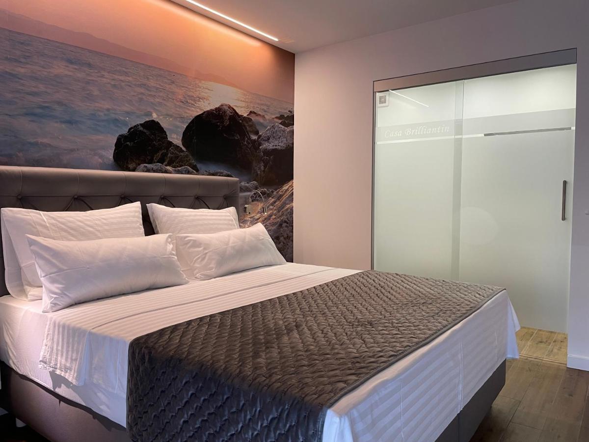 Apartments Casabrillantin 투체피 외부 사진