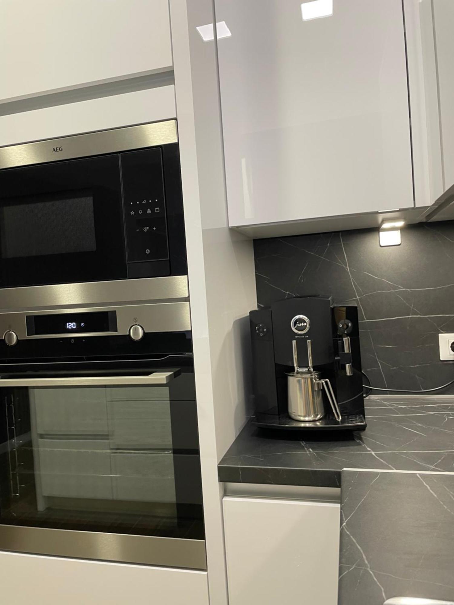 Apartments Casabrillantin 투체피 외부 사진
