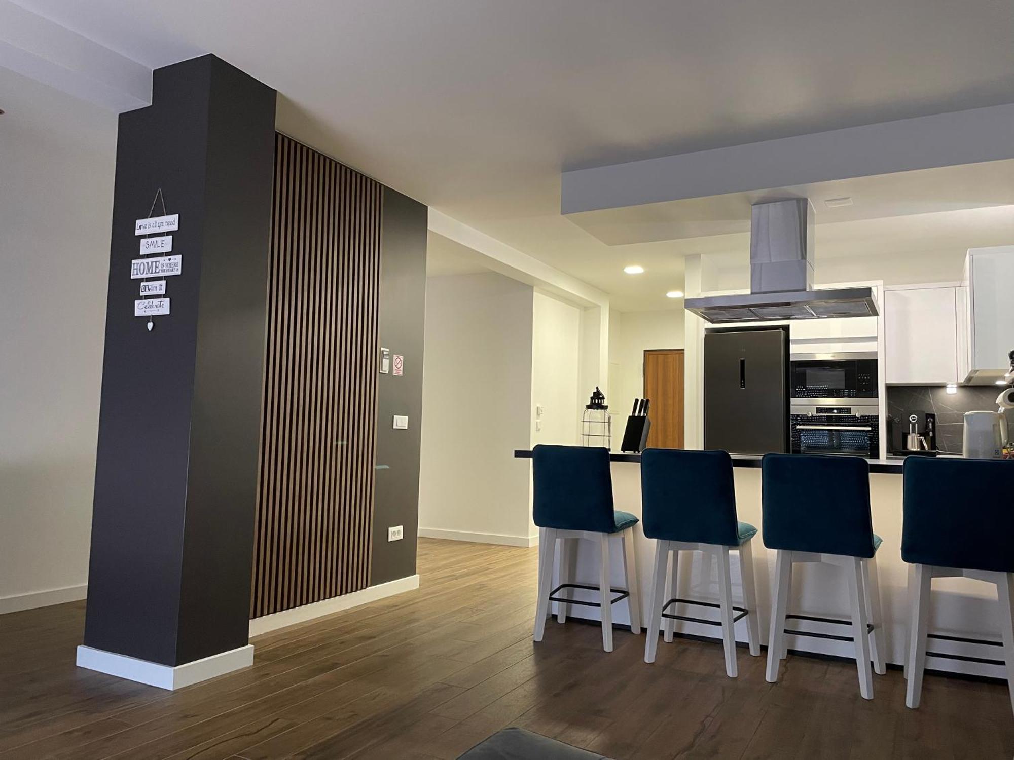 Apartments Casabrillantin 투체피 외부 사진