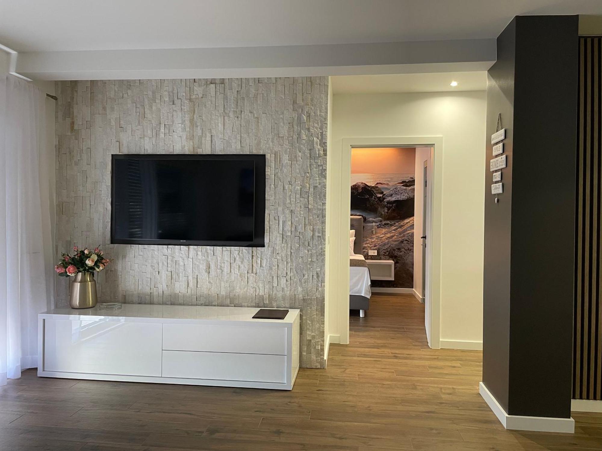 Apartments Casabrillantin 투체피 외부 사진